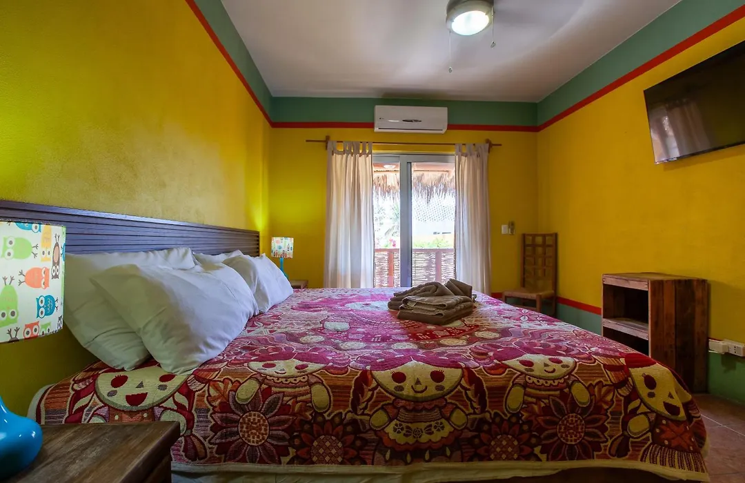 Casa Juarez B&B-1
